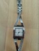 Dkny Uhr Armbanduhr Ny - 4814 Silber Farbend Mit Steine Mit Batterie Armbanduhren Bild 2