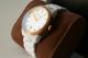 Michael Kors Mk5404 Weiss - Rosegold Damenarmbanduhr / Uhr Luxus Armbanduhren Bild 2