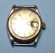 Rolex Datejust Stahl Gold Armbanduhren Bild 3