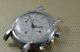 Girard - Perregaux Chrono Wasserdichter Verschluss Ca.  1955 Armbanduhren Bild 1