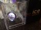 Neu: Ice Watch - Ice Pure Purple Big - Modellnr: Pu.  Pe.  B.  P.  12 - Transparent Armbanduhren Bild 6