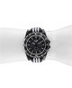 Adidas Originals Herren Uhr Chronograph Geschenk Für Mann Schwarz Luxus Armbanduhren Bild 2