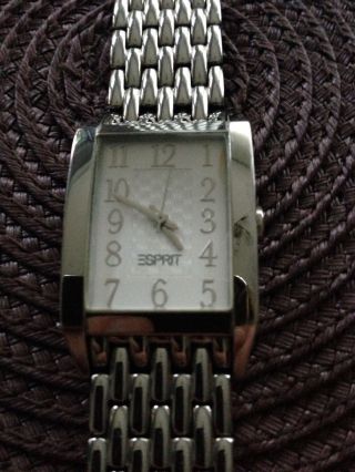 Esprit Armbanduhr Bild