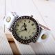 Vintage Römische Nummer Männer Frauen Armband Mit Quartz Uhren Armbanduhren Armbanduhren Bild 6