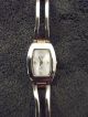 Fossil Uhr,  Damenuhr,  Armbanduhr,  Silber Und Gold,  Es9646 Batterie Armbanduhren Bild 1