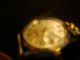 Rolex Oyster Perpetual Datejust Ref.  1601 Cal.  1570 18 Karat Gold & Stahl Top Armbanduhren Bild 6