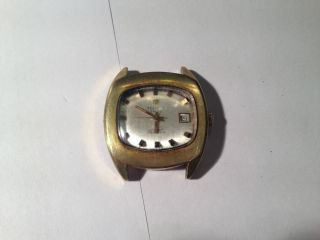 Tissot Automatik Herren Armband Uhr Bild