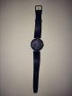 Tissot Rockwatch Swiss Quartz R150 Damen Armbanduhr Dunkelblau Armbanduhren Bild 1
