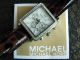 Michael Kors Uhr Damenuhr Chronograph Mk5548 Armbanduhren Bild 2