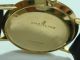 Breitling Geneve 4511 750 Gold Armbanduhren Bild 2