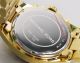 Michael Kors Uhr Mk5605 Bradshaw Damen Chronograph Edelstahl Armbanduhr Analog Armbanduhren Bild 10