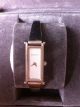 Moderne Gucci 1500l Designer Damenuhr | Edelstahl Armbanduhren Bild 1