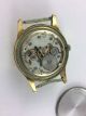 Rimla Incabloc 21 Jewels Handaufzug Von Blumhardt Top Selten Armbanduhren Bild 3