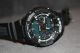 Uhr S - Shock Ak1170 50m Waterproof Digital Watch Quartz - 50 Armbanduhren Bild 1