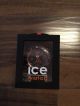 Ice Watch Ice - Surf - Black Red - Extra - Big Für Herren (di.  Br.  Xb.  R.  11) Armbanduhren Bild 1