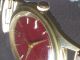 Stowa Parat,  Hau 50er/60er Jahre,  Handaufzug,  Vergoldet,  17 Rubis Antichoc Armbanduhren Bild 2