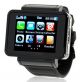 Armband - Handy,  Handy,  Uhr,  Musik,  Video,  Radio,  Internet Wap Gprs,  Kamera,  Bluetooth,  Usb Armbanduhren Bild 1