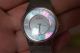 Skagen Designs 233sssmp Armbanduhr Für Damen Perlmutt Ziffernblatt Armbanduhren Bild 1