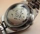 Seiko 5 Durchsichtig Mechanische Automatik Uhr 7s26 - 03b0 21 Jewels Datum & Tag Armbanduhren Bild 9