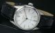 1963er Rolex Oyster Royal Handaufzug Stahl Unisex / Damen Uhr Watch Ref 6244 Armbanduhren Bild 1