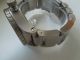 Nixon Unisex - Armbanduhr The 4220 Tide Analog Quarz Edelstahl A035000 - 00 Watch Armbanduhren Bild 1