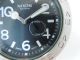 Nixon Unisex - Armbanduhr The 4220 Tide Analog Quarz Edelstahl A035000 - 00 Watch Armbanduhren Bild 2