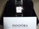 Pandora Armbanduhr Mit Diamant,  Facets 811023wh Keramik/edelstahl Armbanduhren Bild 4