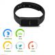 Oled Bluetooth 4.  0 Smart - Armband Pedometer Schlafen Gesundheit Armband Armbanduhren Bild 2