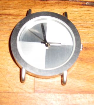 70/80 Jahre Armbanduhr Rolf Cremer (nur Uhr,  Ohne Band) Bild