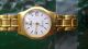 Uhr Mido Multifort Automatic Swiss Watches Since 1918 Vergoldet 21 K Armbanduhren Bild 5
