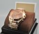 Michael Kors Mk5503 Damenuhr Armbanduhr Chronograph Edelstahl,  Rose Armbanduhren Bild 2