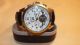 Jaragar Automatikuhr Herrenuhr,  Uhrenbeweger,  Weiß Für Eine Uhr Armbanduhren Bild 5