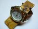 Seiko Quarzt Chronograph Sports 150 Armbanduhren Bild 1
