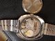 Originale Baume & Mercier Herrenarmbanduhr Stimmgabel Armbanduhren Bild 4