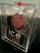 Ice - Watch Ice - Pure Red Armbanduhr Für Unisex (pu.  Rd.  U.  P.  12) Armbanduhren Bild 1