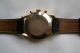 Breitling Navimeter 809 Armbanduhren Bild 1