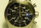 Estana Flightmaster Ii Herren Flieger Chronograph Armbanduhren Bild 1