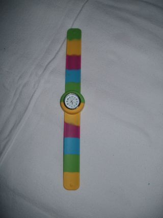 Armbanduhr Für Kinder,  Analog Bild
