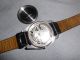 Seiko Automatic Analoguhr Herrenuhr Armbanduhr Analog Armbanduhren Bild 5