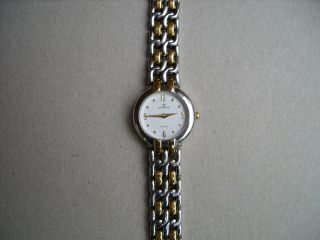 2232001 Dugena - Armbanduhr - Damenuhr - Bild