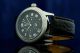 Societa Di Polo Germany Xxl Mondphasenuhr,  Unbenutzt Im Geschenkkarton Armbanduhren Bild 1