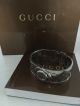 Gucci Twirl Damenuhr Armband Edelstahl Ya112501 Top Geschenk Armbanduhren Bild 3