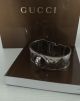 Gucci Twirl Damenuhr Armband Edelstahl Ya112501 Top Geschenk Armbanduhren Bild 4