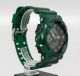 Casio Uhr Watch G - Shock Ga - 110cm - 3aer Camouflage Serie Green Armbanduhren Bild 4