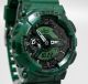Casio Uhr Watch G - Shock Ga - 110cm - 3aer Camouflage Serie Green Armbanduhren Bild 6