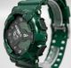 Casio Uhr Watch G - Shock Ga - 110cm - 3aer Camouflage Serie Green Armbanduhren Bild 7