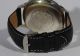 Omega Armbanduhr Silber Umbau 49mm - Top Armbanduhren Bild 2