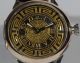 Omega Armbanduhr Silber Umbau 49mm - Top Armbanduhren Bild 4