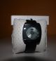 Weihnachtsgeschenk: Diesel Herren Armband Uhr & Ungetragen Schwarz/grau Armbanduhren Bild 7