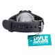 Pyle Sport Uhr Alarm Gymaster Fitness Schrittmacher Chronograph Wasserfest 50m Armbanduhren Bild 1